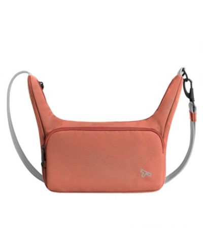 Travelon Anti-Theft The Voyages East/West Crossbody