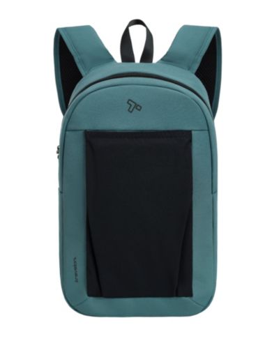 Travelon Anti-Theft The Voyages Small Backpack with XL Water Bottle Pocket