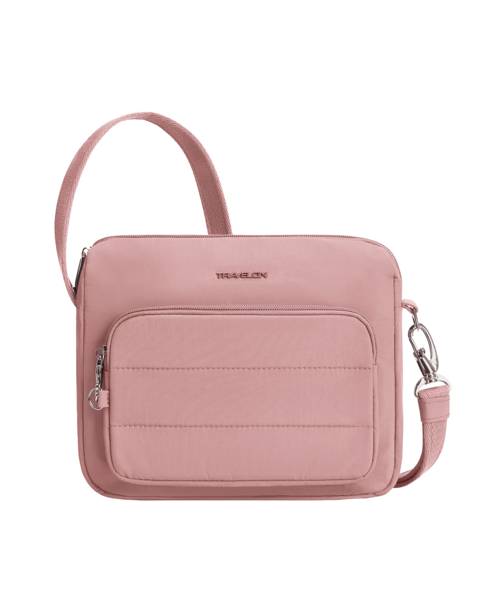 Travelon Anti-Theft Roam East/West Crossbody