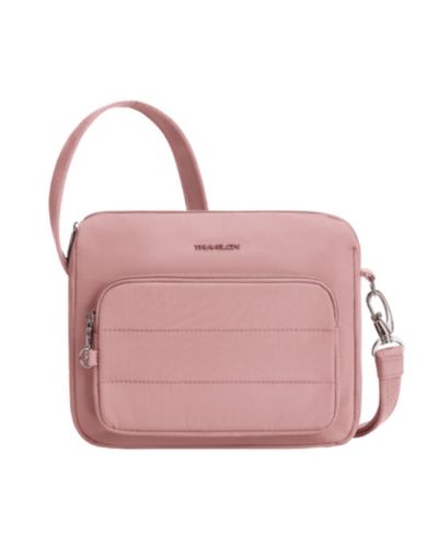 Travelon crossbody сумка через плечо Anti-Theft Roam East/West