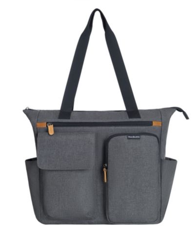 Travelon Transit Oversized Tote сумка