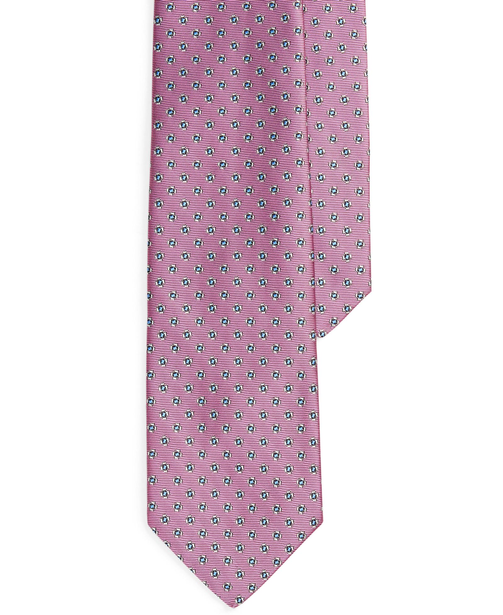 Polo Ralph Lauren Men's Woven Signature Tie