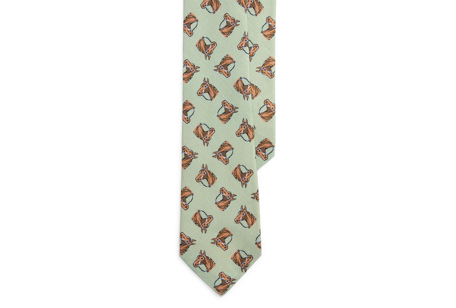 Polo Ralph Lauren Мужской Linen Tie