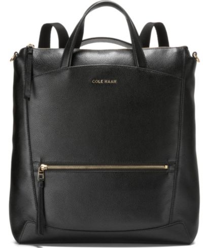 Cole Haan Essential Large Backpack