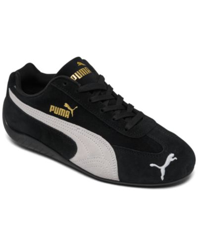 Puma Женские кеды Speedcat OG