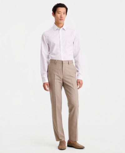 Hugo Boss мужские брюки Modern-Fit
