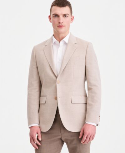 Мужской блейзер HUGO by Hugo Boss Modern-Fit
