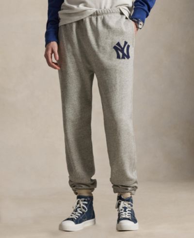 Мужские спортивные брюки Polo Ralph Lauren с логотипом