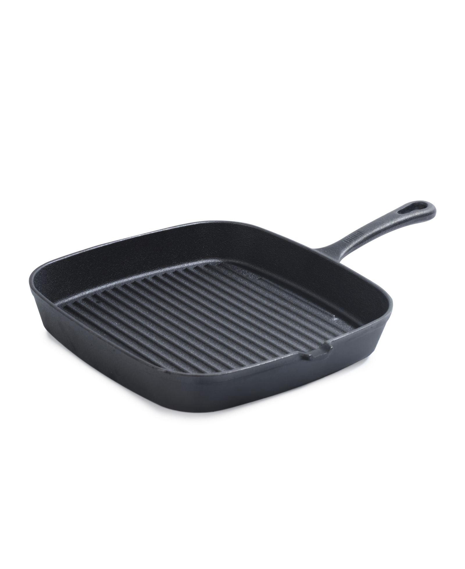 Sedona Kitchen Cast Iron 9" Square Grill Pan