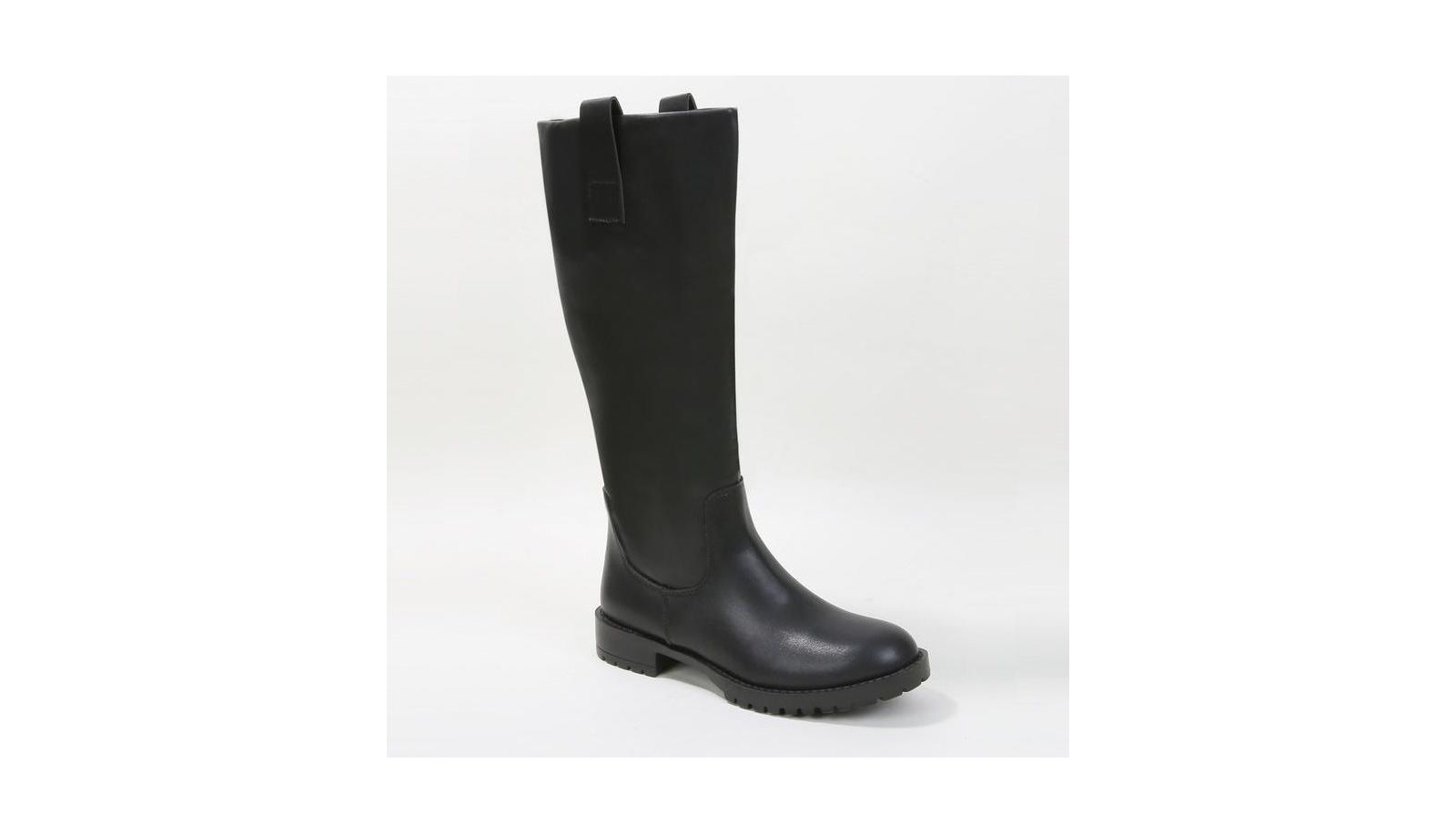 Berness Titan Riding Boots