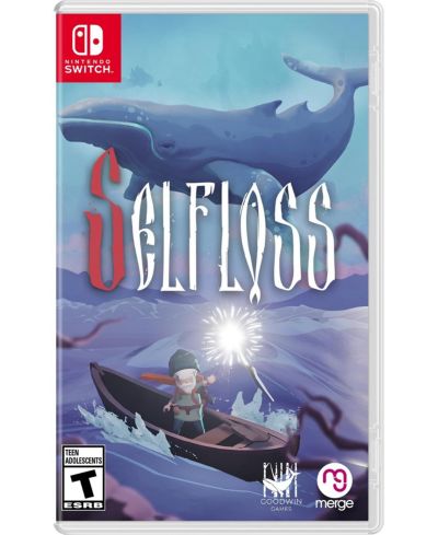 Selfloss Standard Edition Nintendo Switch