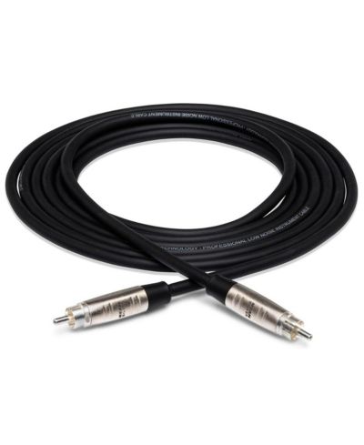 Кабель Hosa Technology 15' Pro Unbalanced Interconnect REAN RCA Male to Rean RCA Male