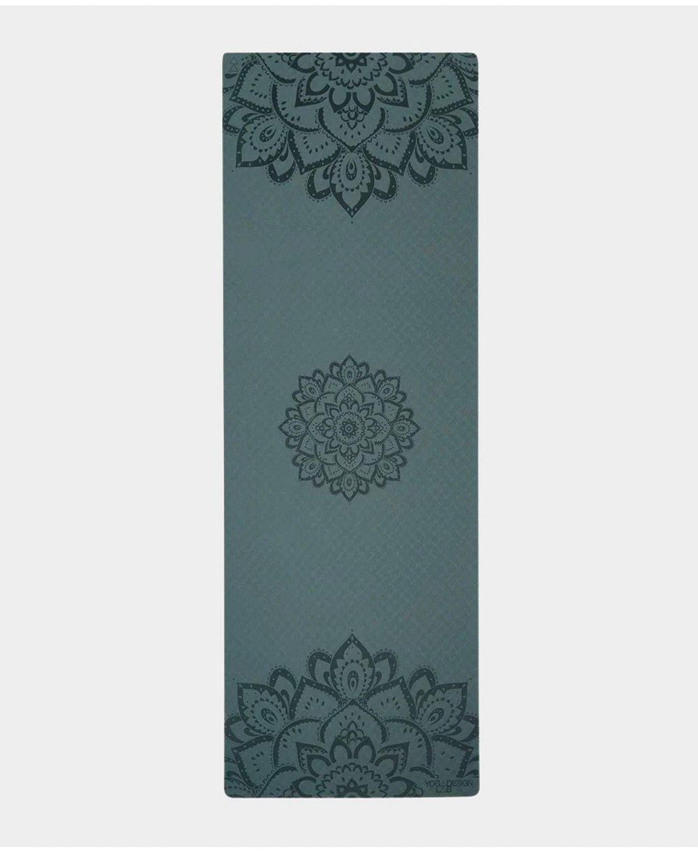 Коврик для йоги Yoga Design Lab Flow