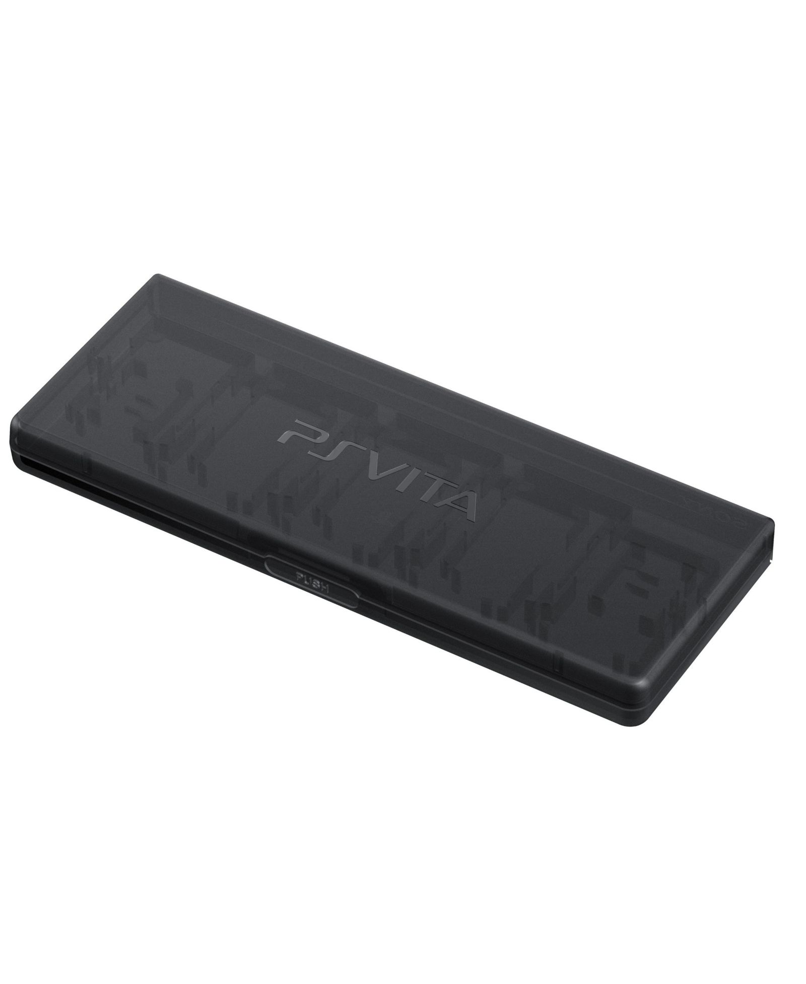 Sony Computer Entertainment PlayStation Vita Protective Clam-Shell Card Case