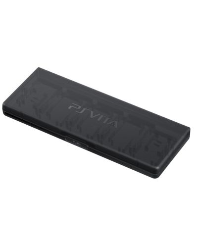 Sony Computer Entertainment PlayStation Vita Protective Clam-Shell Card Case