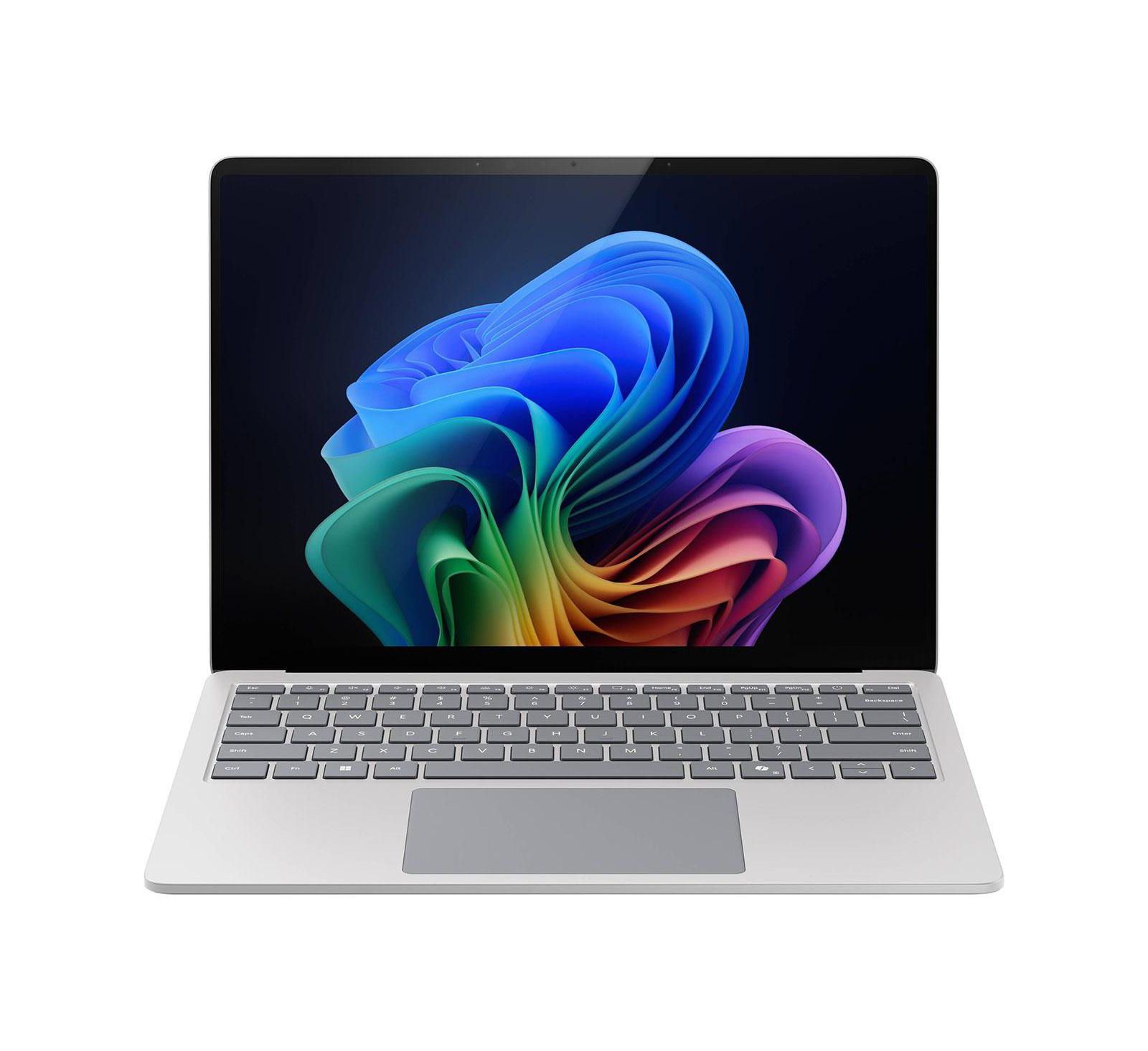 Microsoft Surface Laptop Copilot+ 13.8" Laptop