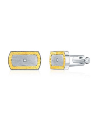 Silver & gold