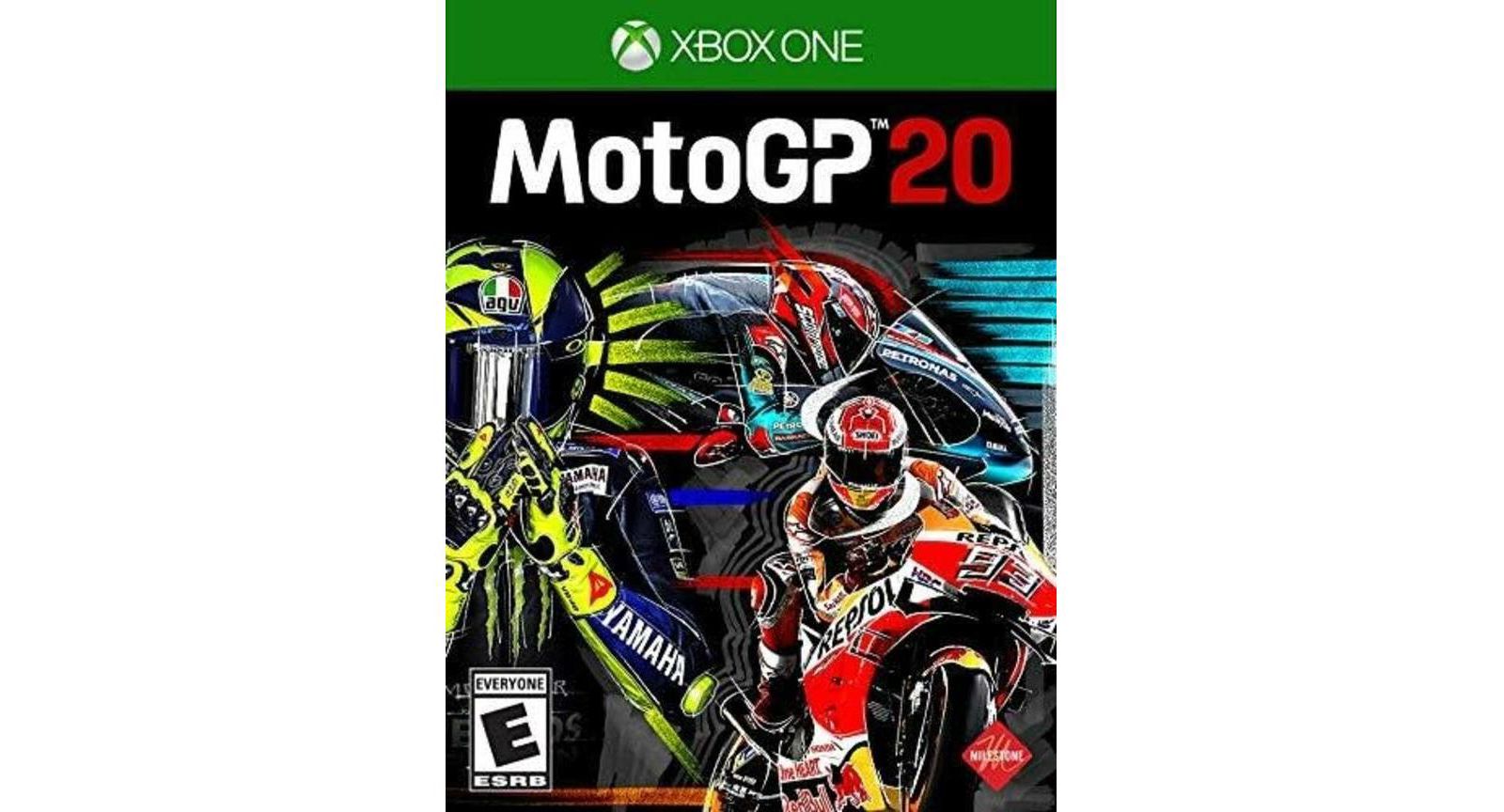 Deep Silver MotoGP 20 - Xbox One