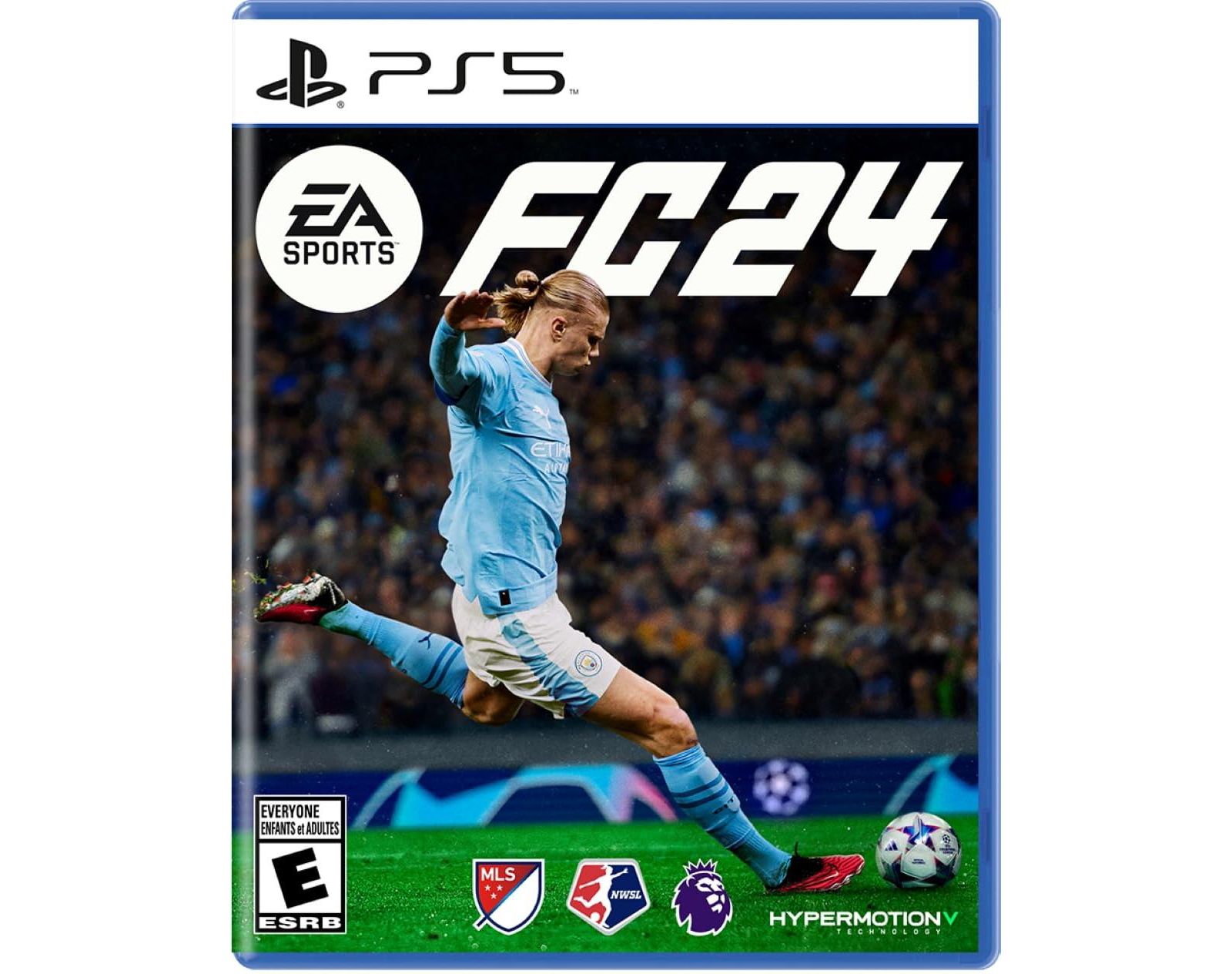 EA SPORTS FC 24 Standard Edition PlayStation 5