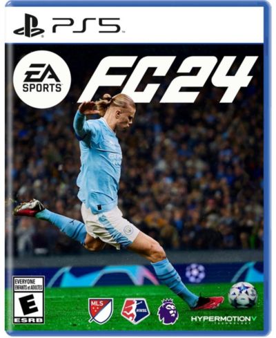 EA SPORTS FC 24 Стандартное Издание PlayStation 5