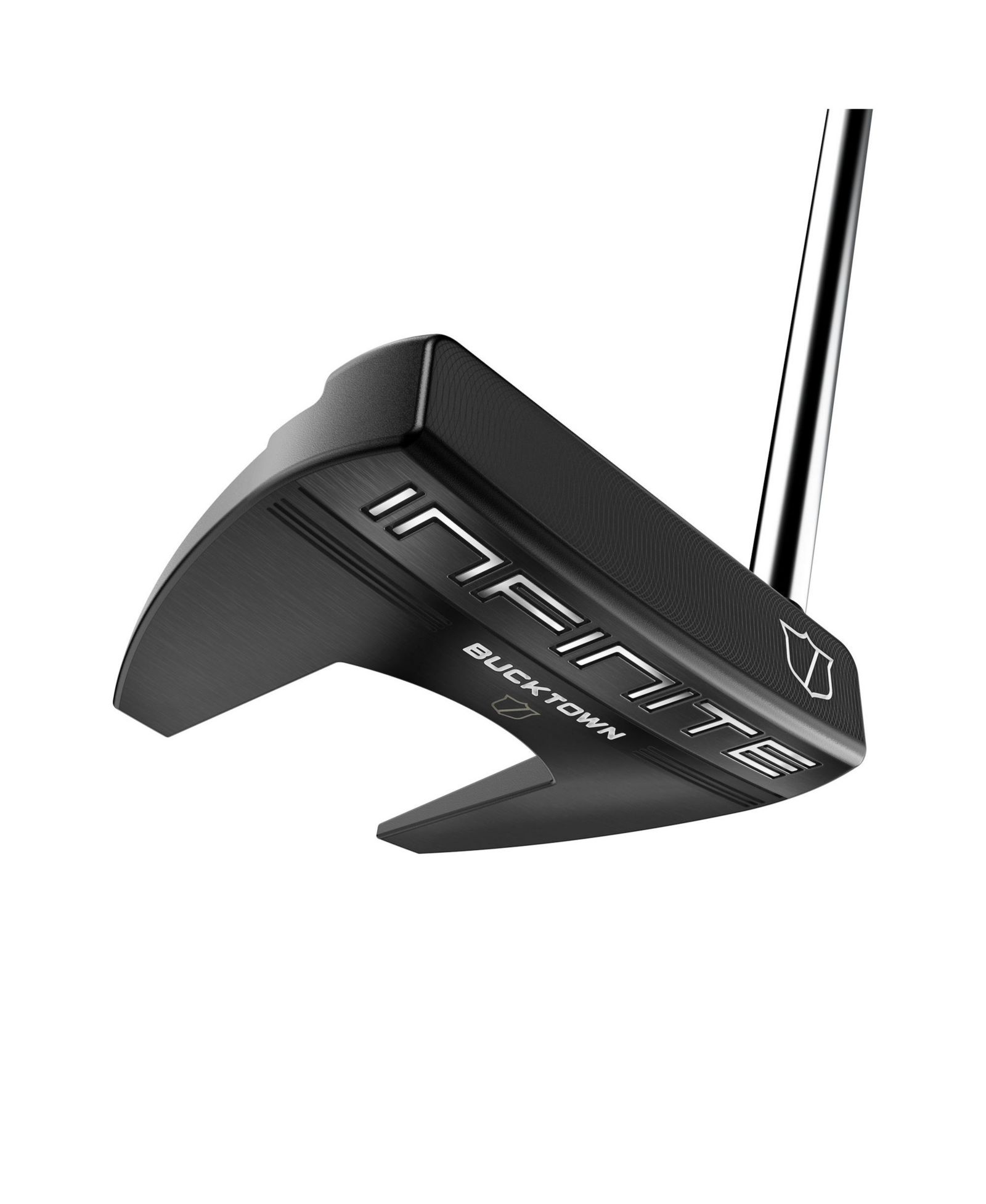 Мужской паттер Wilson Infinite Right Hand Putter - Bucktown / 35in
