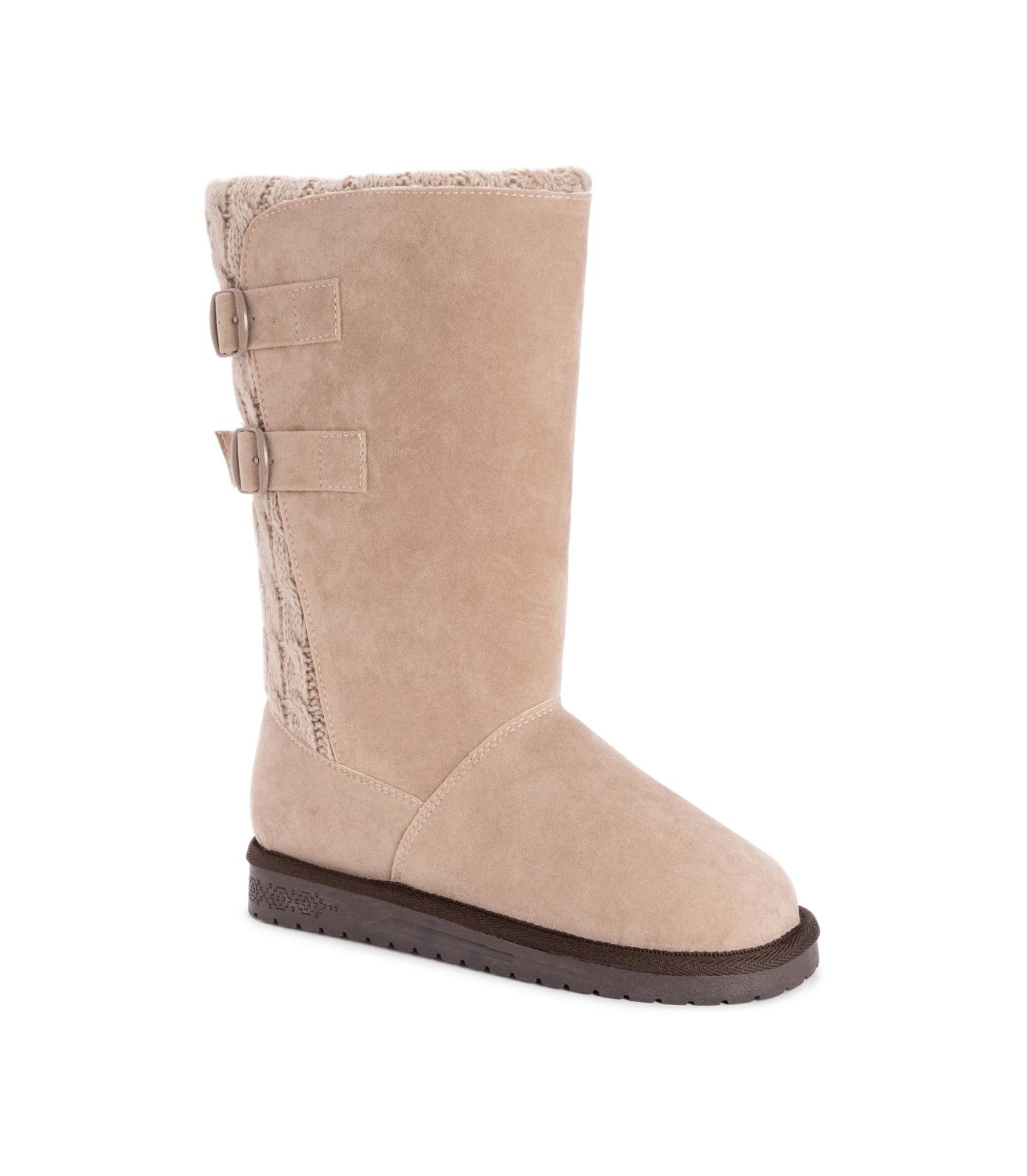 MUK LUKS Women's Jean Boots