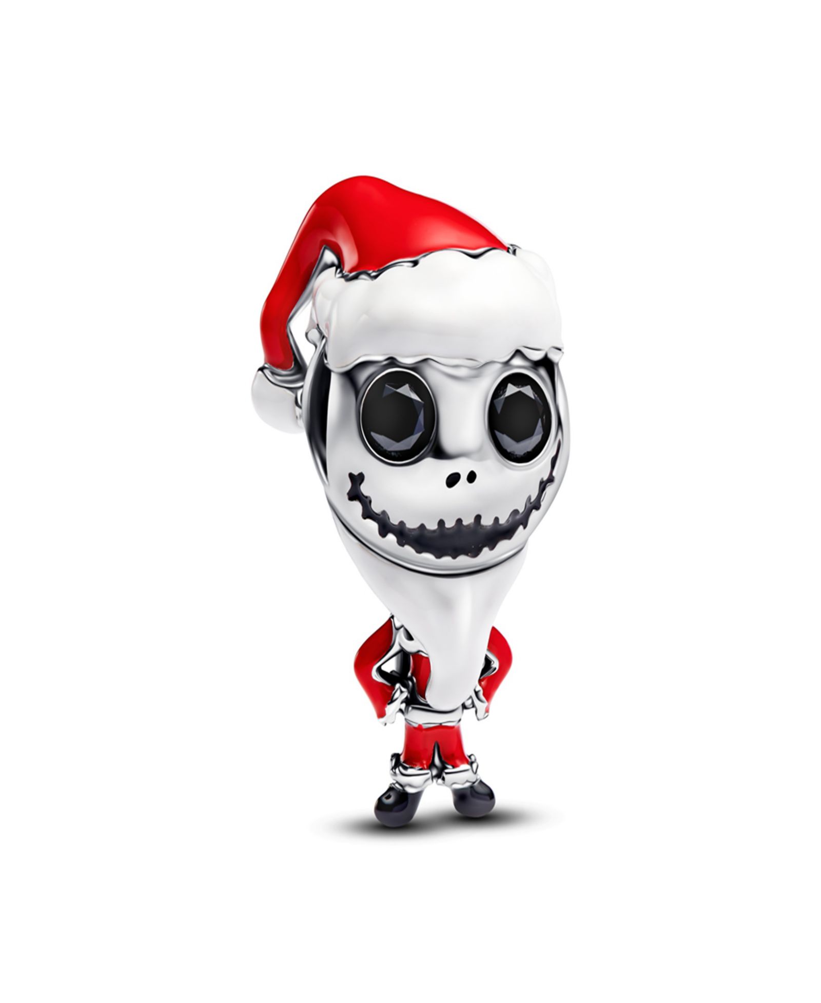 Шармы Pandora Disney The Nightmare Before Christmas Jack Skellington