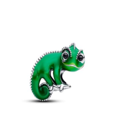 Подвески Pandora Disney Tangled Pascal Color Changing