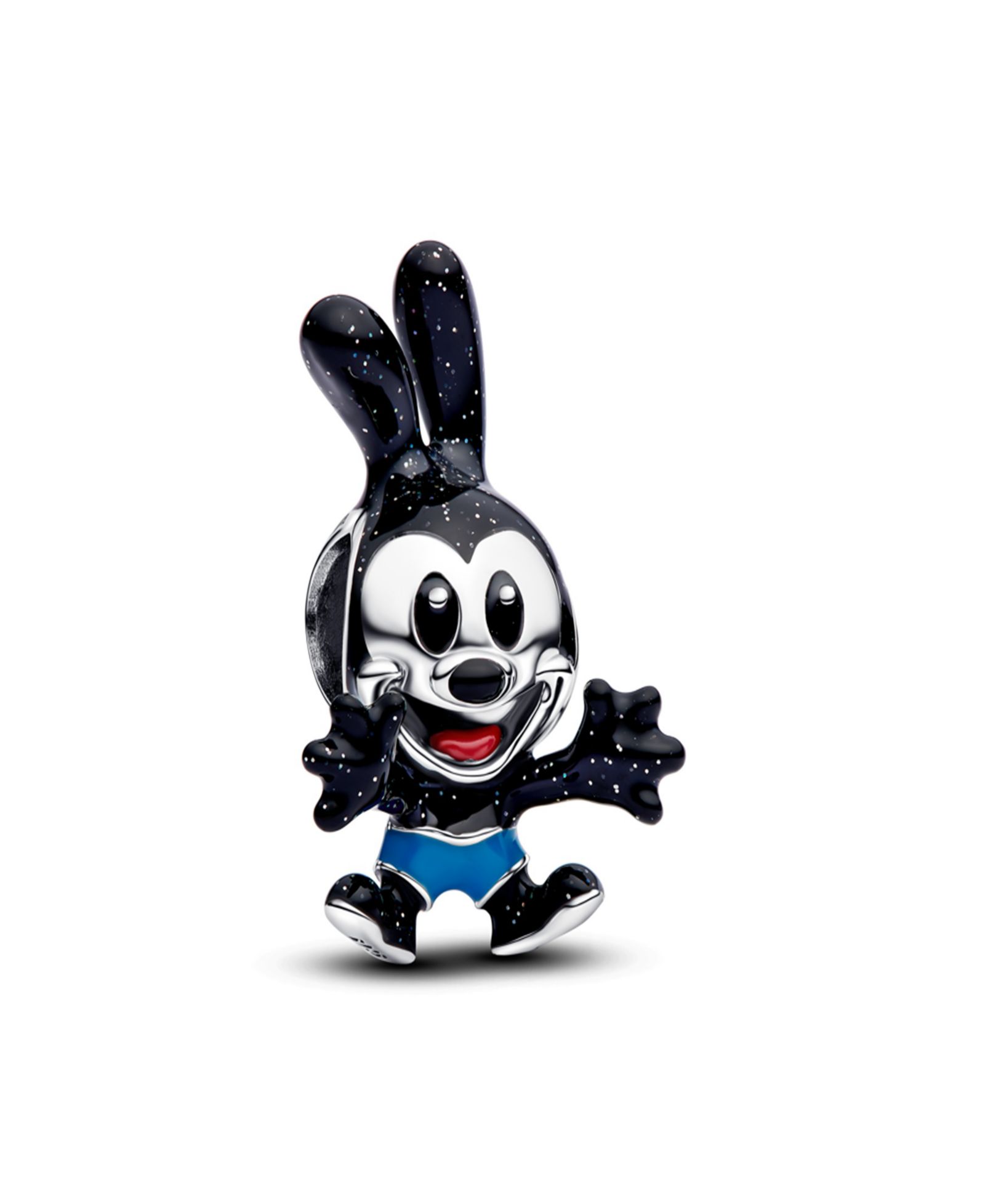 Шармы Pandora Sterling Silver Disney Oswald The Lucky Rabbit