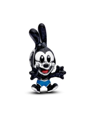 Шармы Pandora Sterling Silver Disney Oswald The Lucky Rabbit