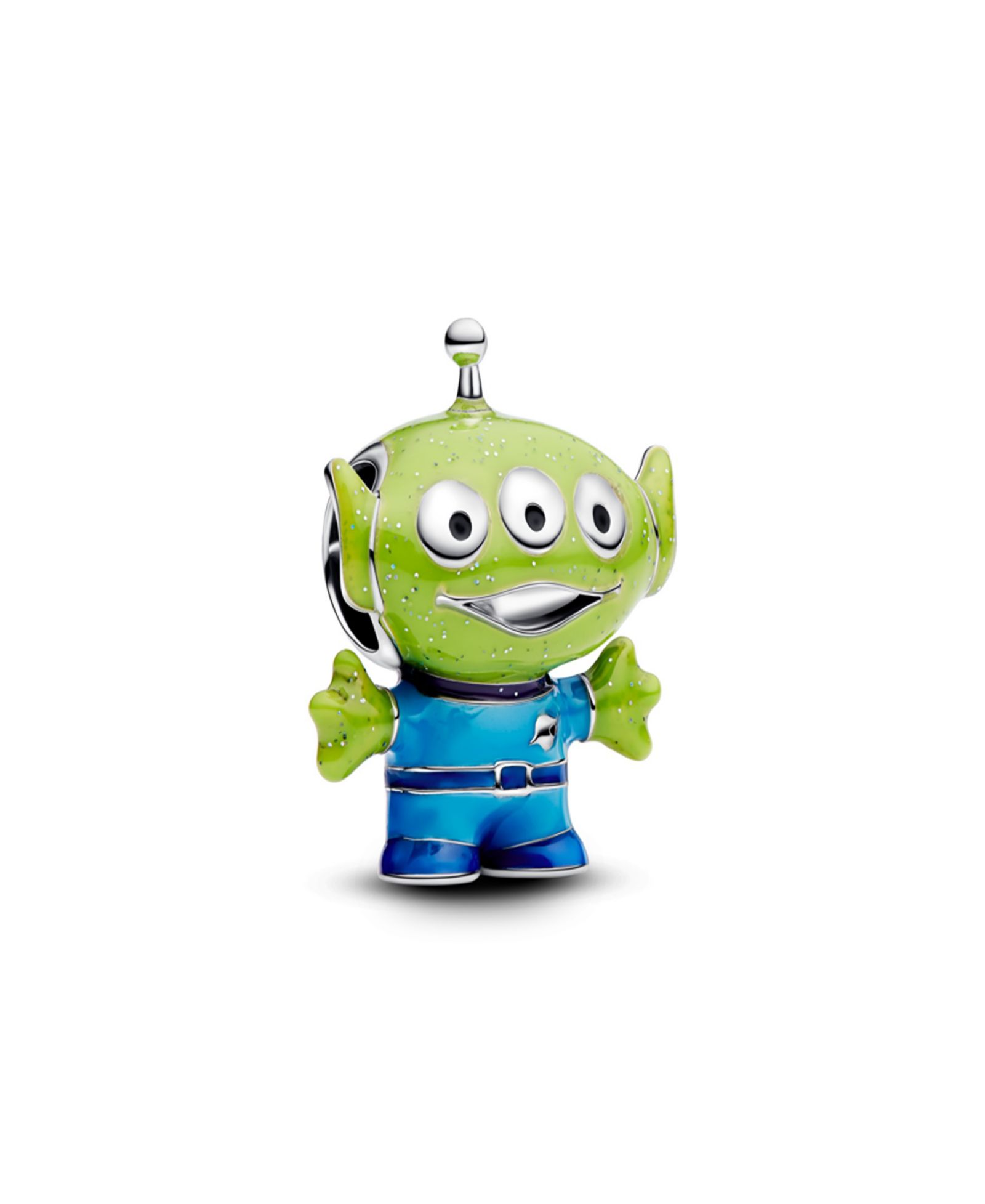 Pandora Disney Pixar Toy Story Alien шармы