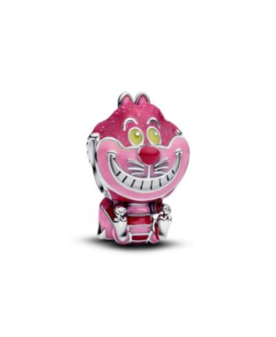 Pandora Подвески Cheshire Cat из коллекции Disney Alice in Wonderland