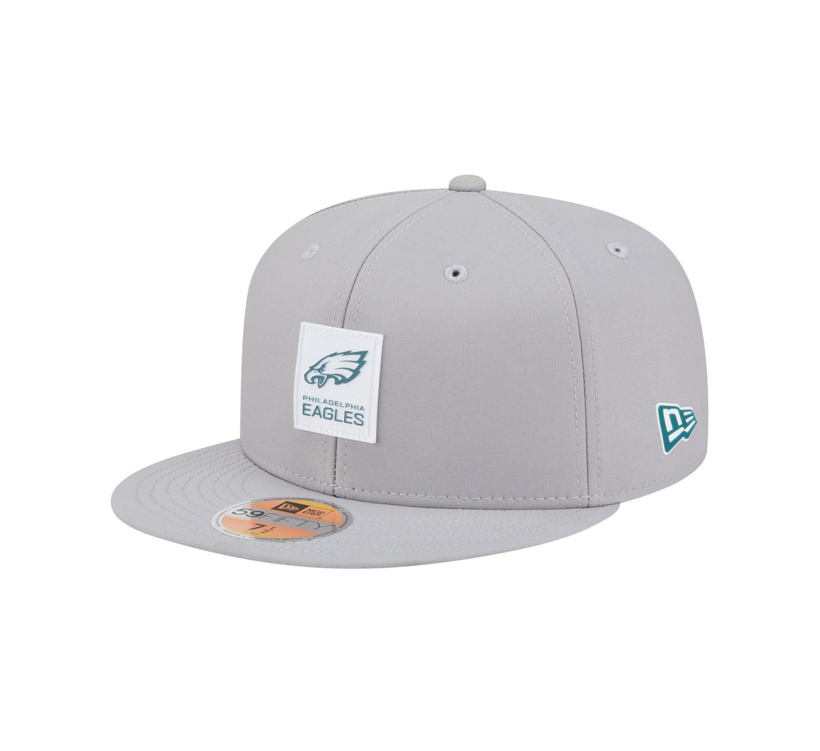 New Era кепка 59FIFTY Sideline Philadelphia Eagles Men's