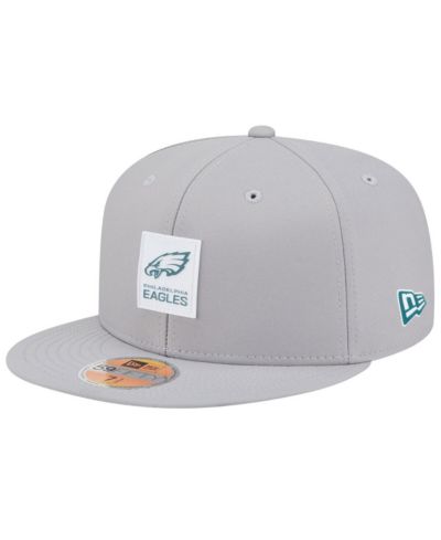 New Era кепка 59FIFTY Sideline Philadelphia Eagles Men's