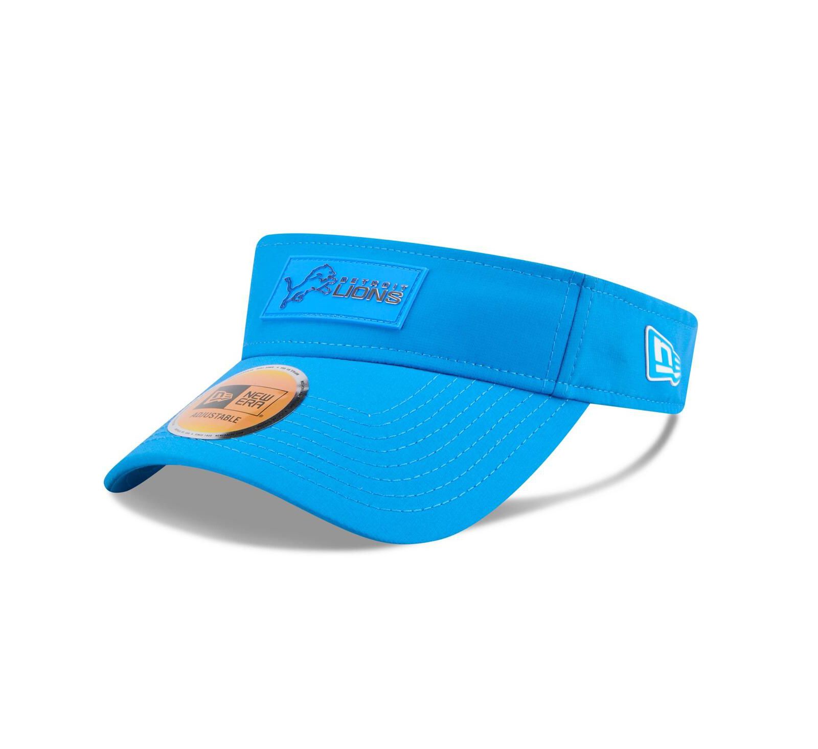 New Era Мужская кепка Detroit Lions 2025