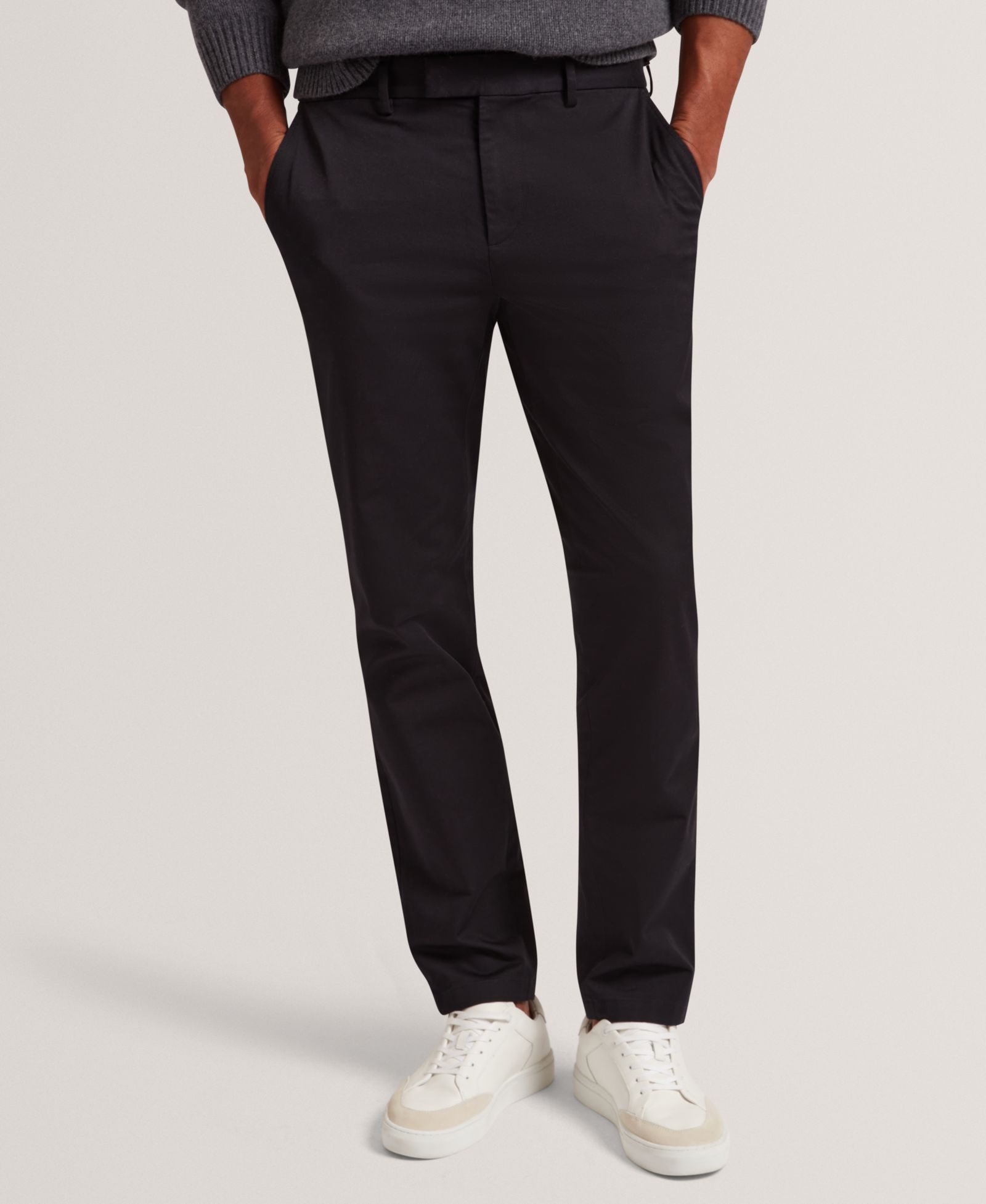 Ted Baker Men's Howeton Slim-Fit Chinos