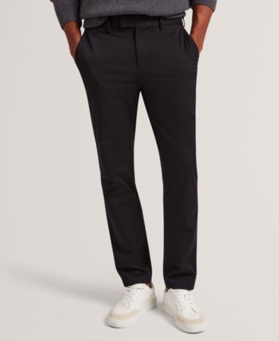 Мужские чиносы Ted Baker Howeton Slim-Fit
