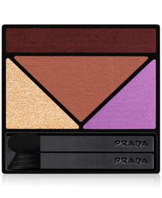 Prada Beauty Dimensions Refill Holo Nude Eyeshadow