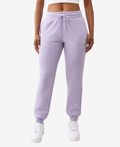 Женские джоггеры True Religion Crystal