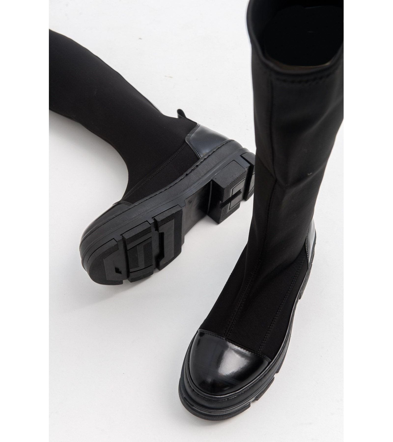 ботильоны Prologue Shoes Bella Scuba Boot