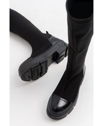 ботильоны Prologue Shoes Bella Scuba Boot