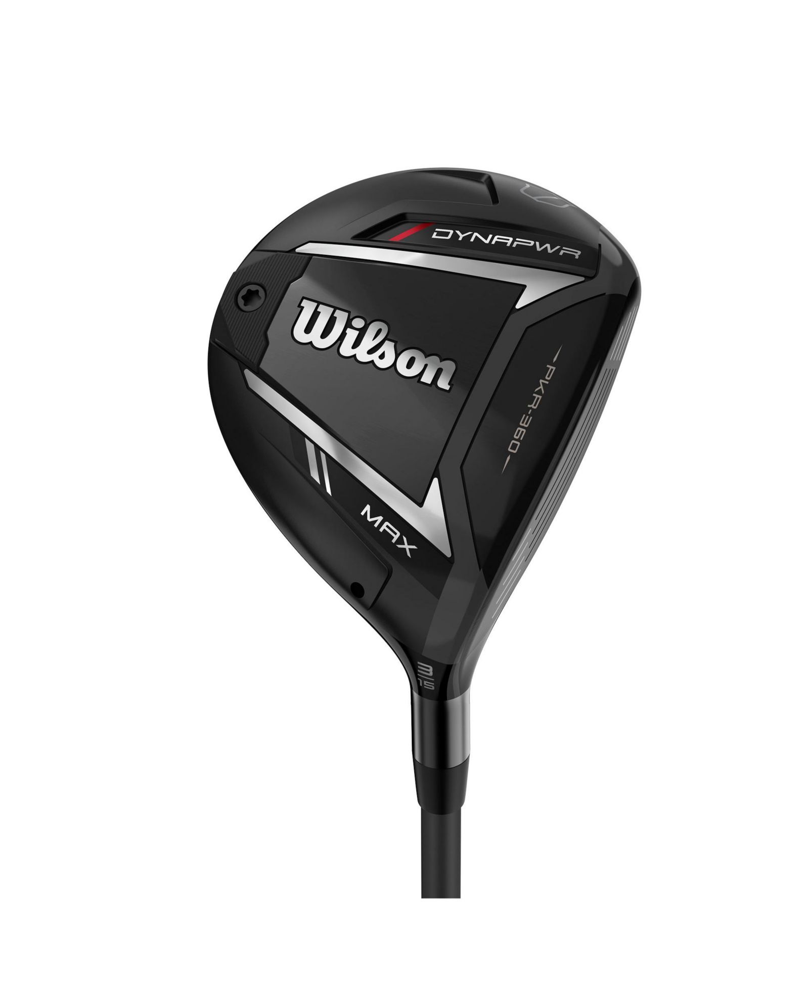 Клюшки Wilson Dynapower Max Right Hand Womens Fairway Lite Woods