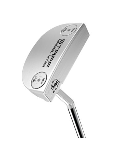 Wilson Staff Model Mens Right Hand Putter - MT22 / 35in