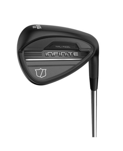 Wilson Infinite Right Hand Mens Wedge - 56 / 12