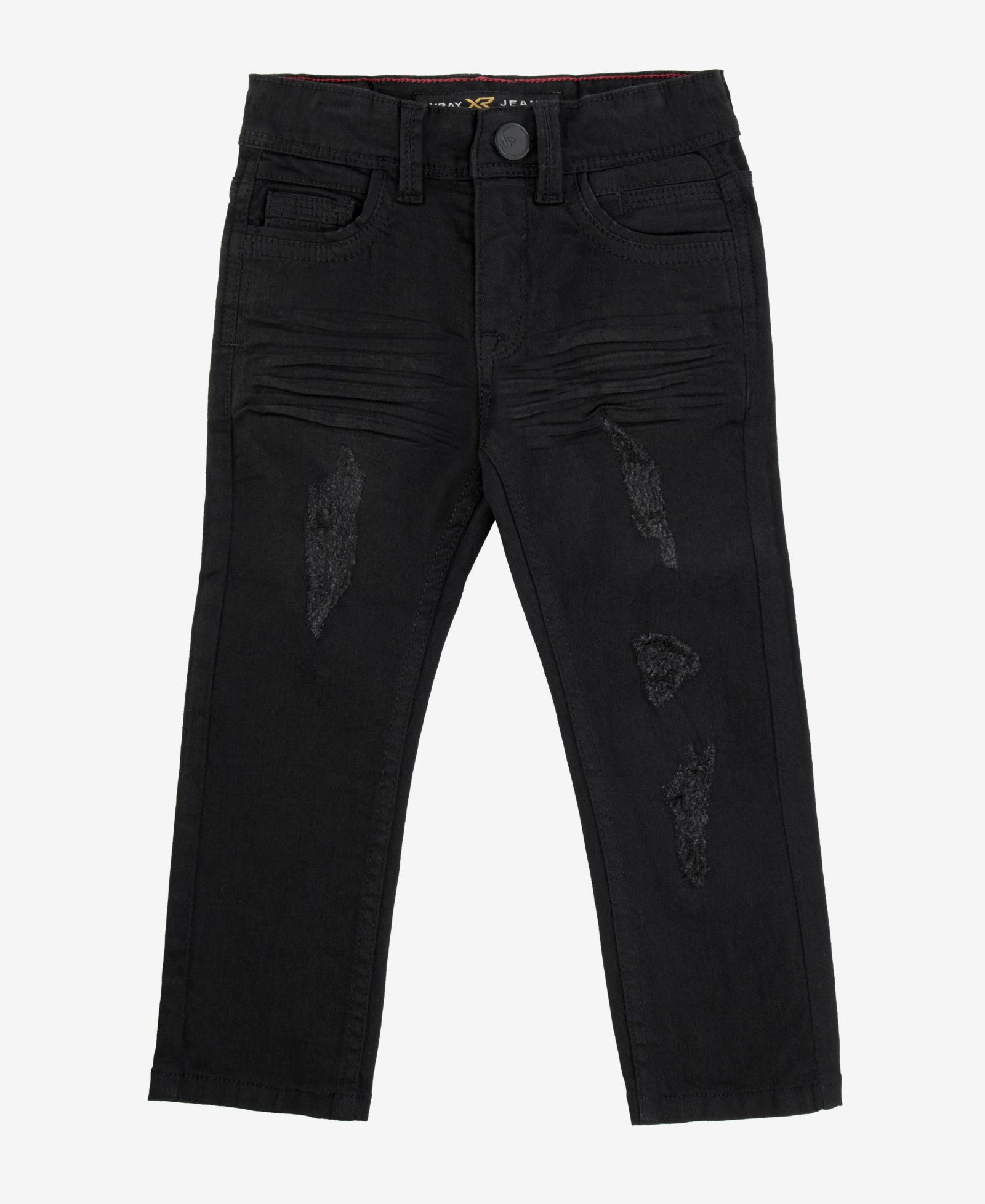 Джинсы XRAY Toddler Boys Distressed 2T-4T