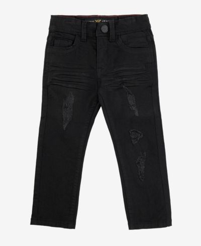 Джинсы XRAY Toddler Boys Distressed 2T-4T