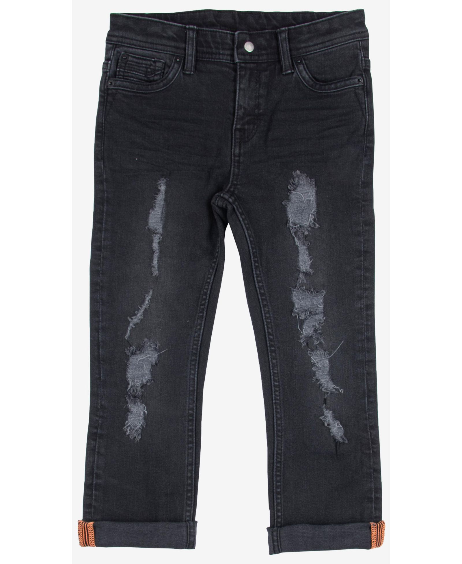 Джинсы RAW X Little Boy's Size 4-7