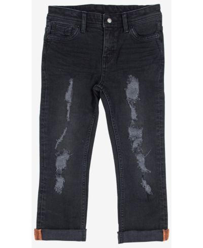 Джинсы RAW X Little Boy's Size 4-7