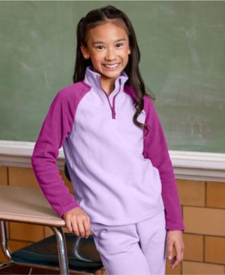 Purple heather/deep magenta