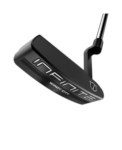 Клюшка Wilson Infinite Mens Right Hand Putter - Windy City / 34in